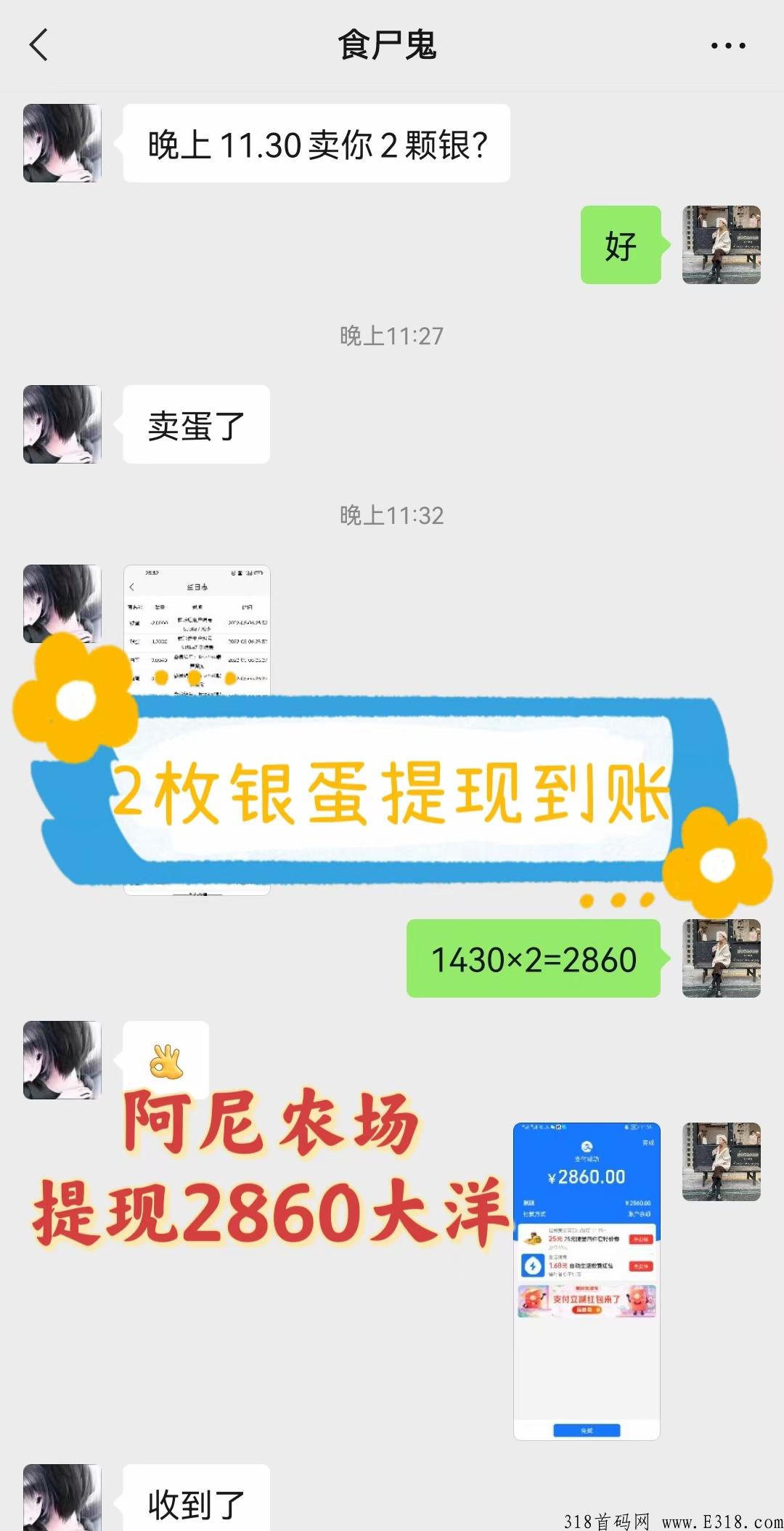 阿尼农场什么时候出来的？这个项目投资有风险吗？
